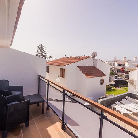 Maravilloso Duplex En San Agustin 외부 사진