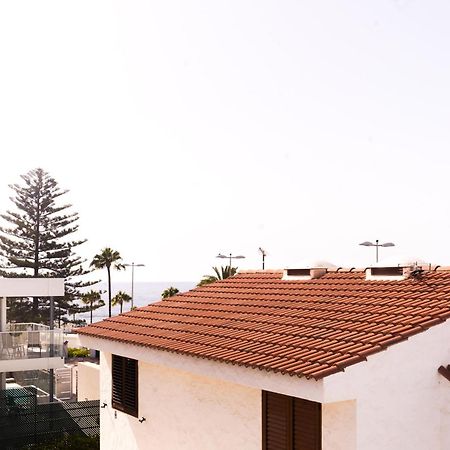 Maravilloso Duplex En San Agustin 외부 사진