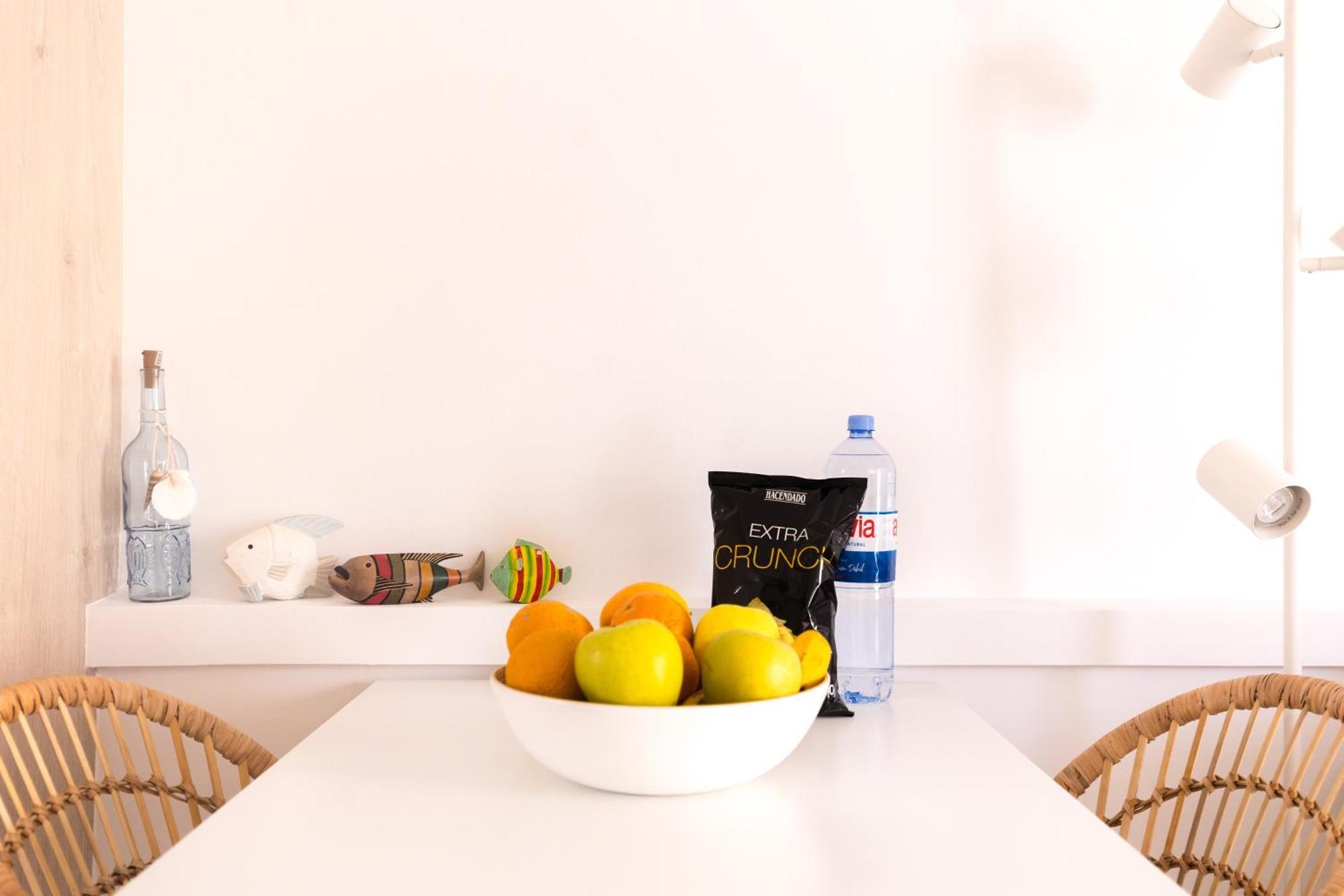 Maravilloso Duplex En San Agustin 외부 사진