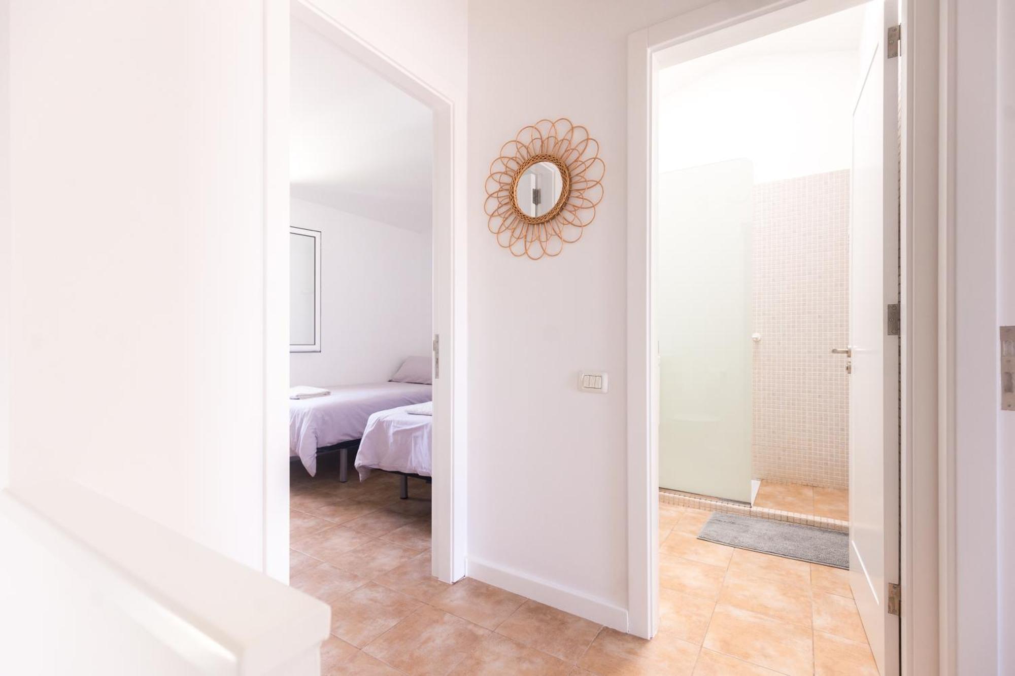 Maravilloso Duplex En San Agustin 외부 사진