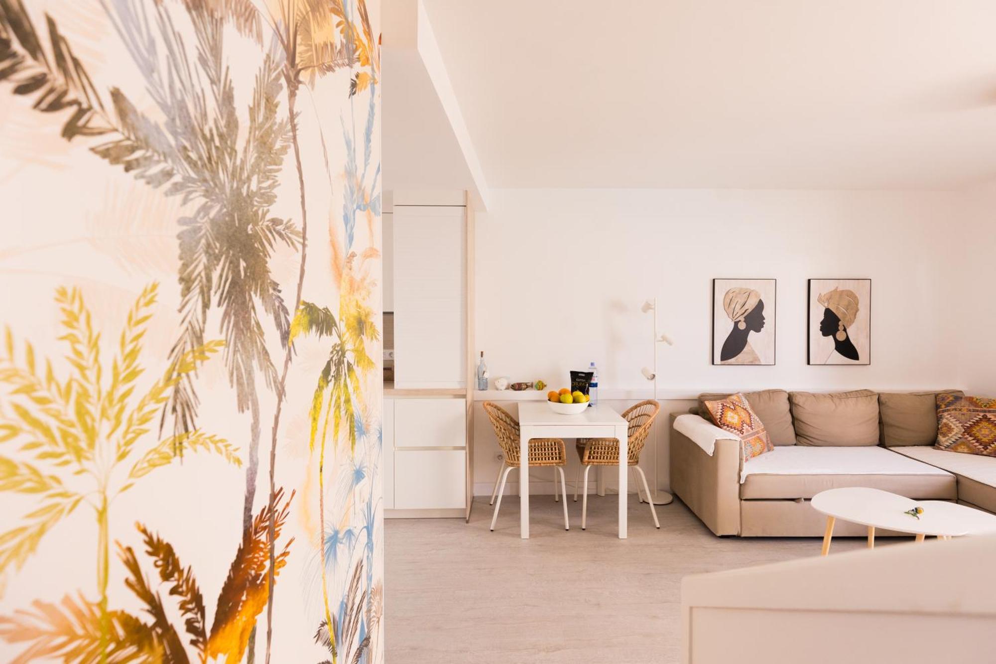 Maravilloso Duplex En San Agustin 외부 사진