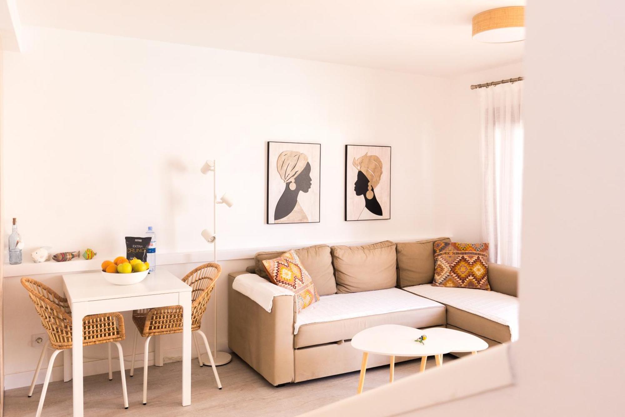 Maravilloso Duplex En San Agustin 외부 사진