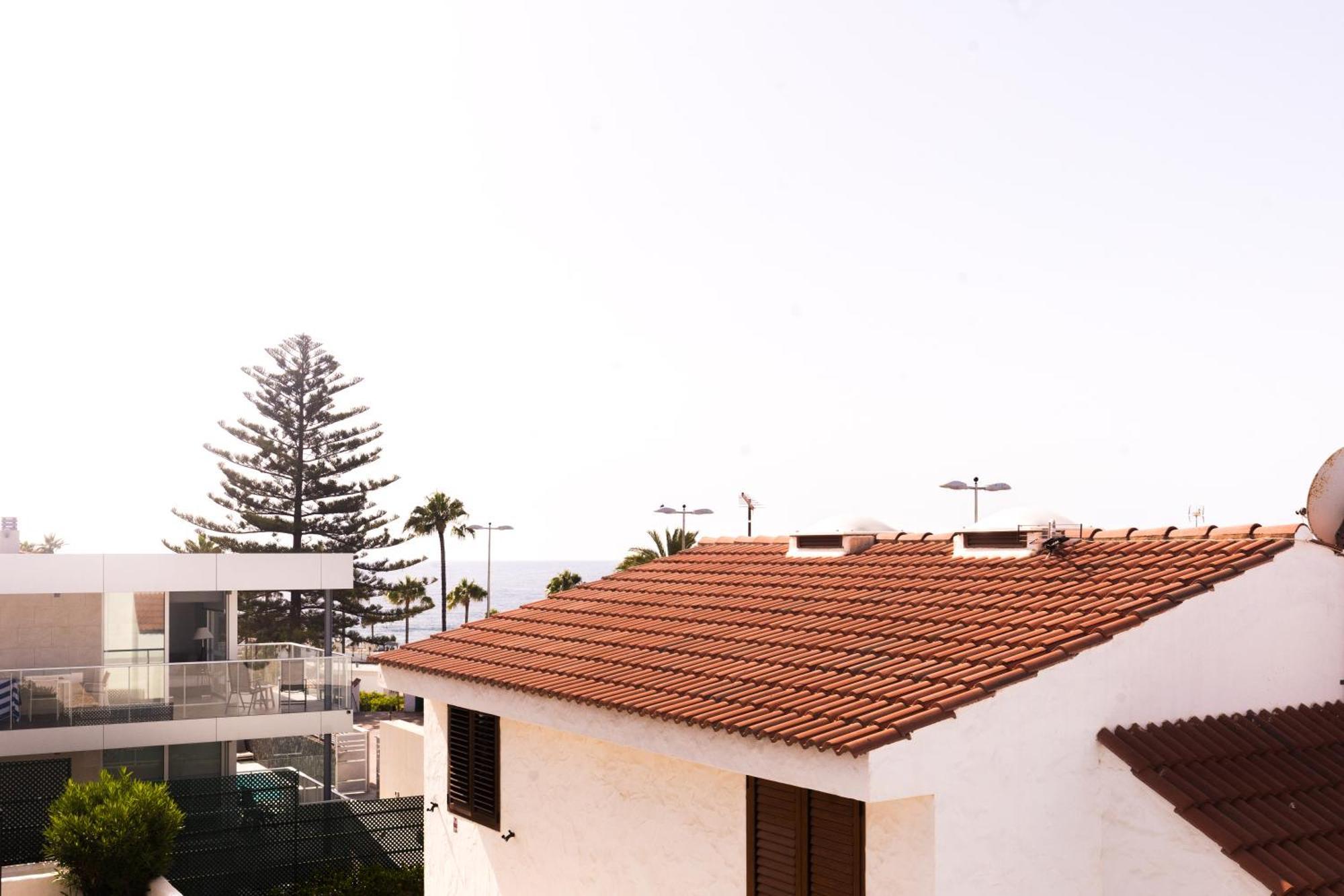Maravilloso Duplex En San Agustin 외부 사진