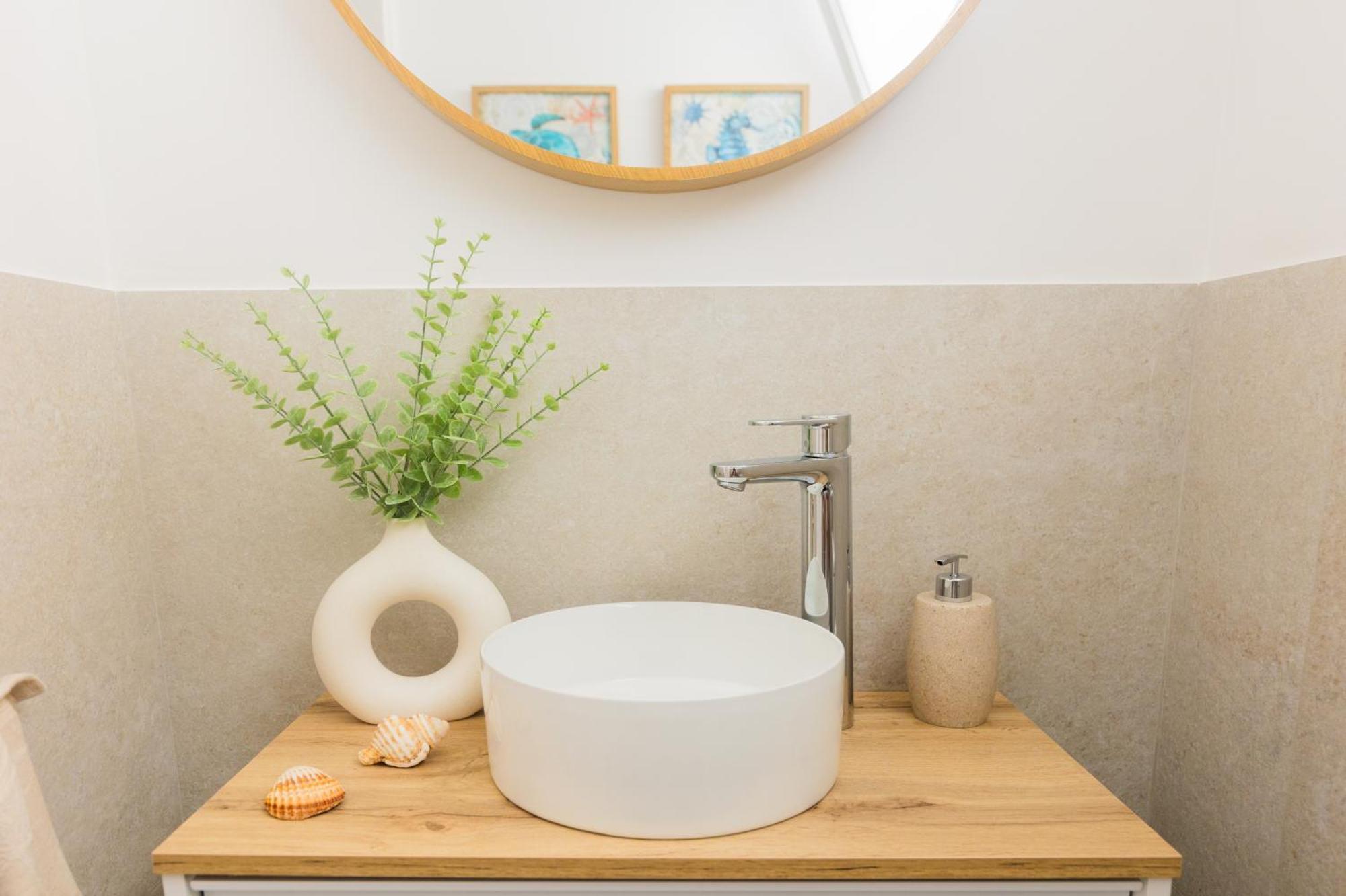 Maravilloso Duplex En San Agustin 외부 사진