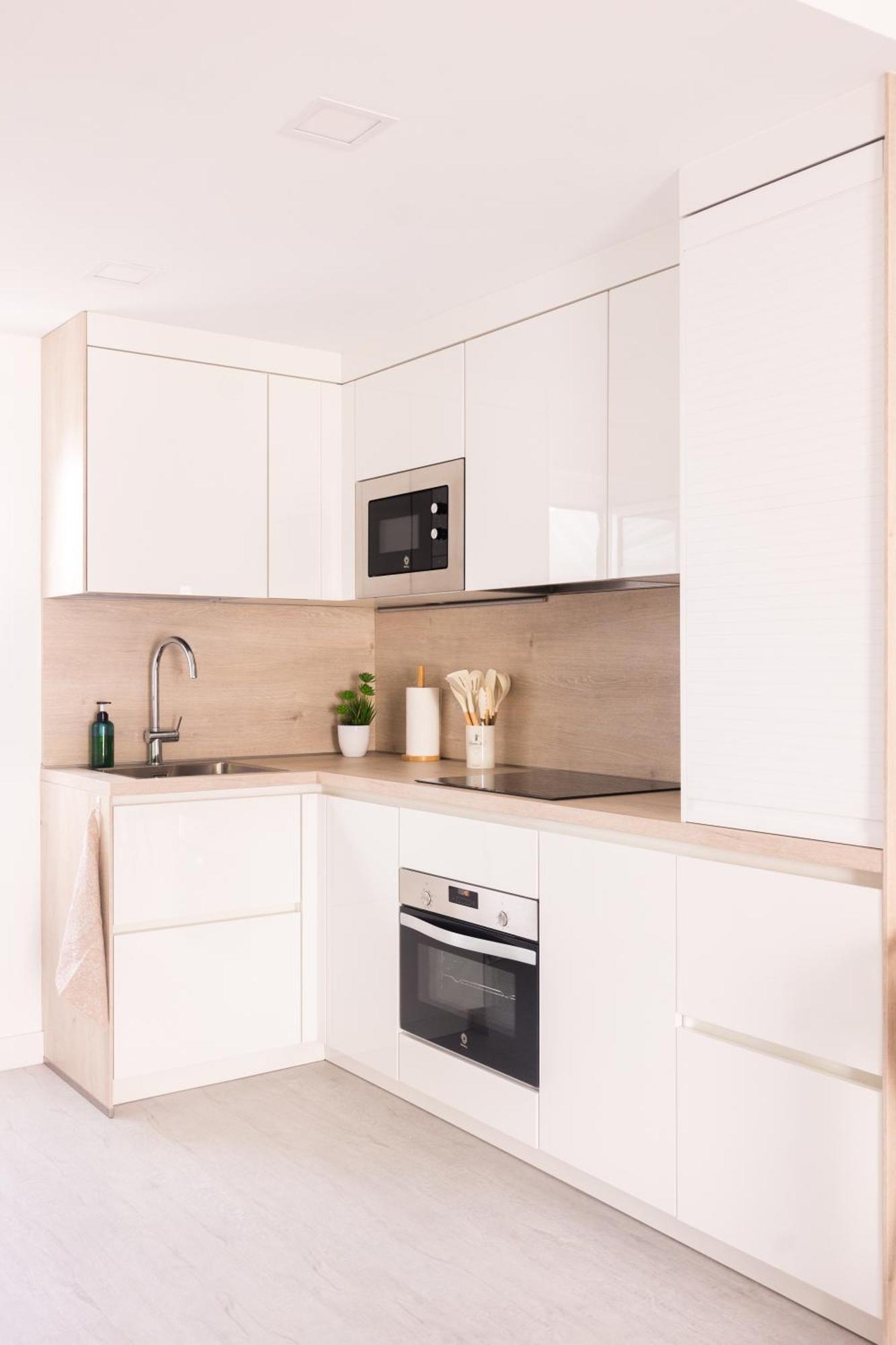 Maravilloso Duplex En San Agustin 외부 사진