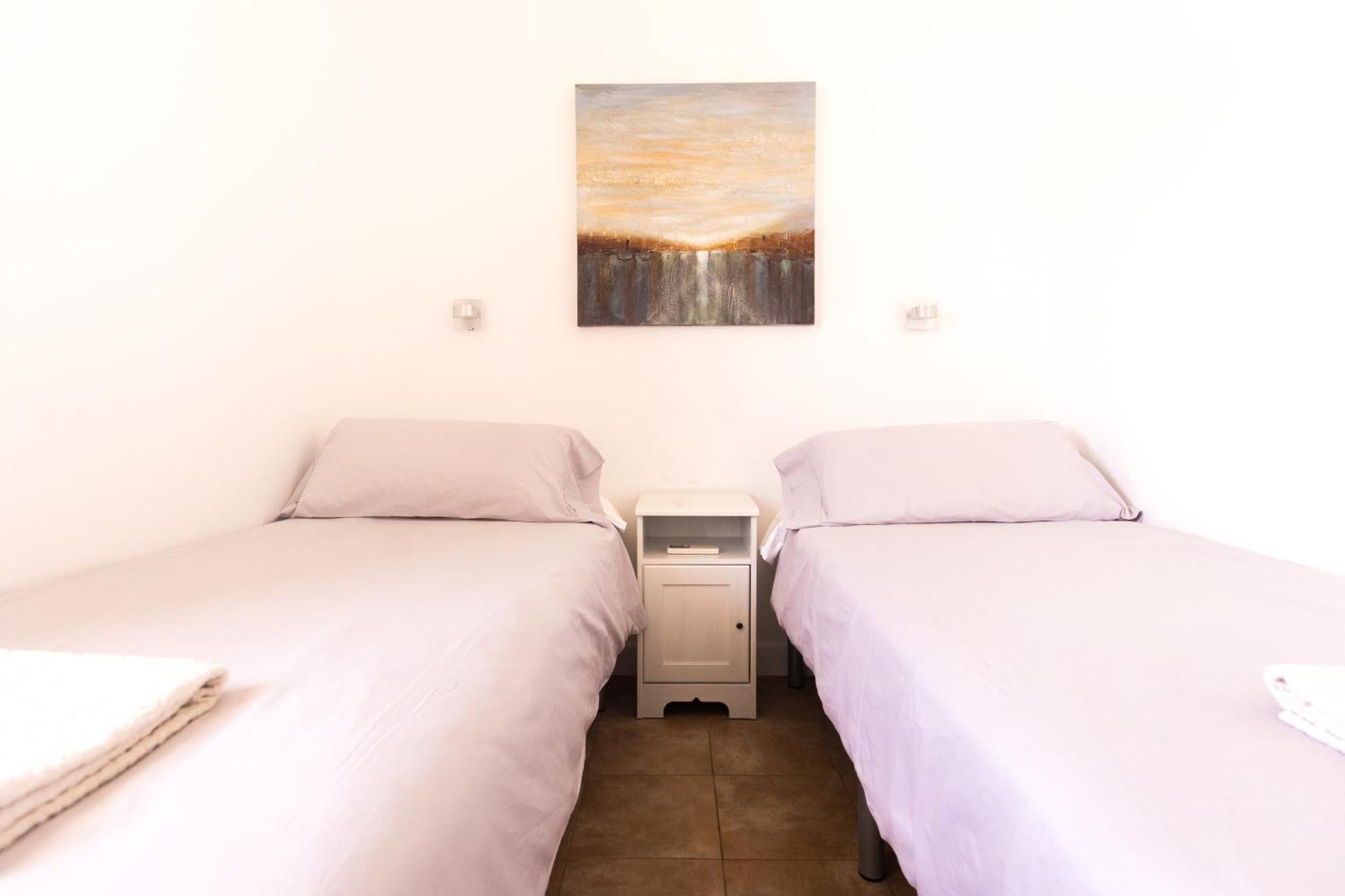 Maravilloso Duplex En San Agustin 외부 사진