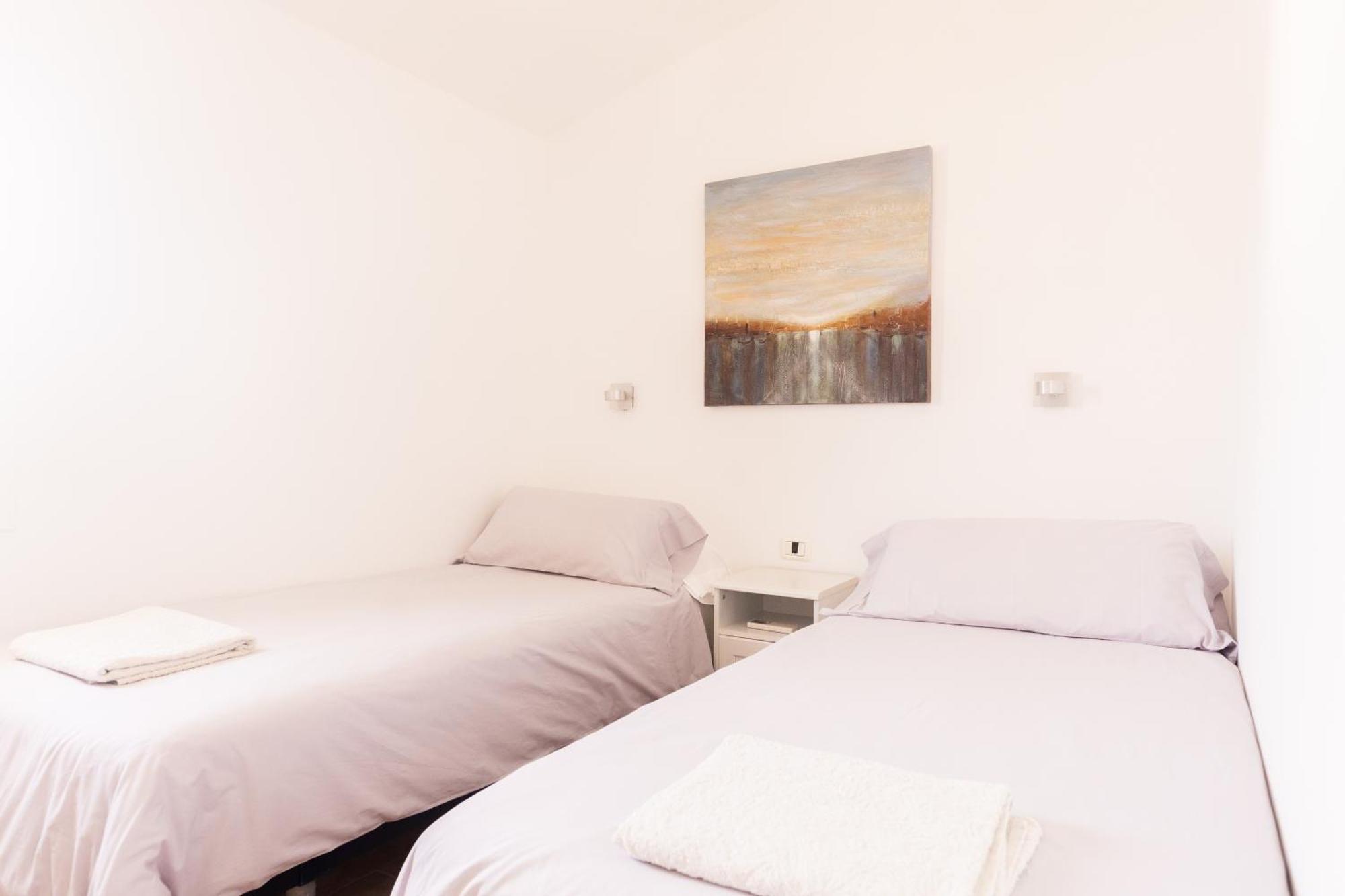 Maravilloso Duplex En San Agustin 외부 사진