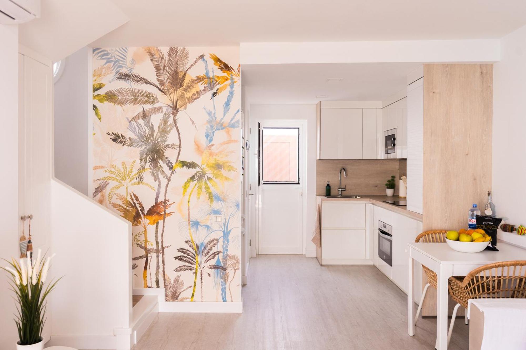 Maravilloso Duplex En San Agustin 외부 사진