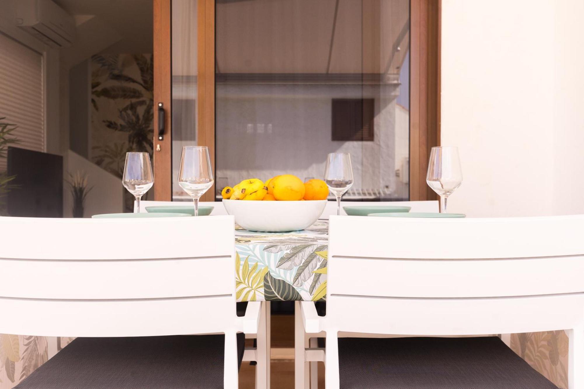Maravilloso Duplex En San Agustin 외부 사진