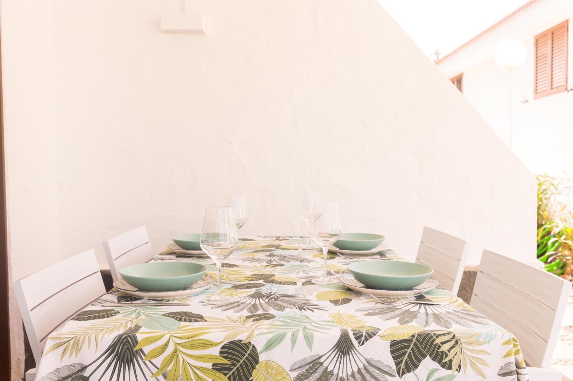 Maravilloso Duplex En San Agustin 외부 사진