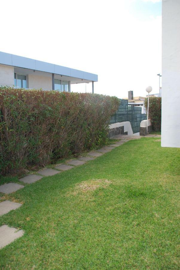 Maravilloso Duplex En San Agustin 외부 사진