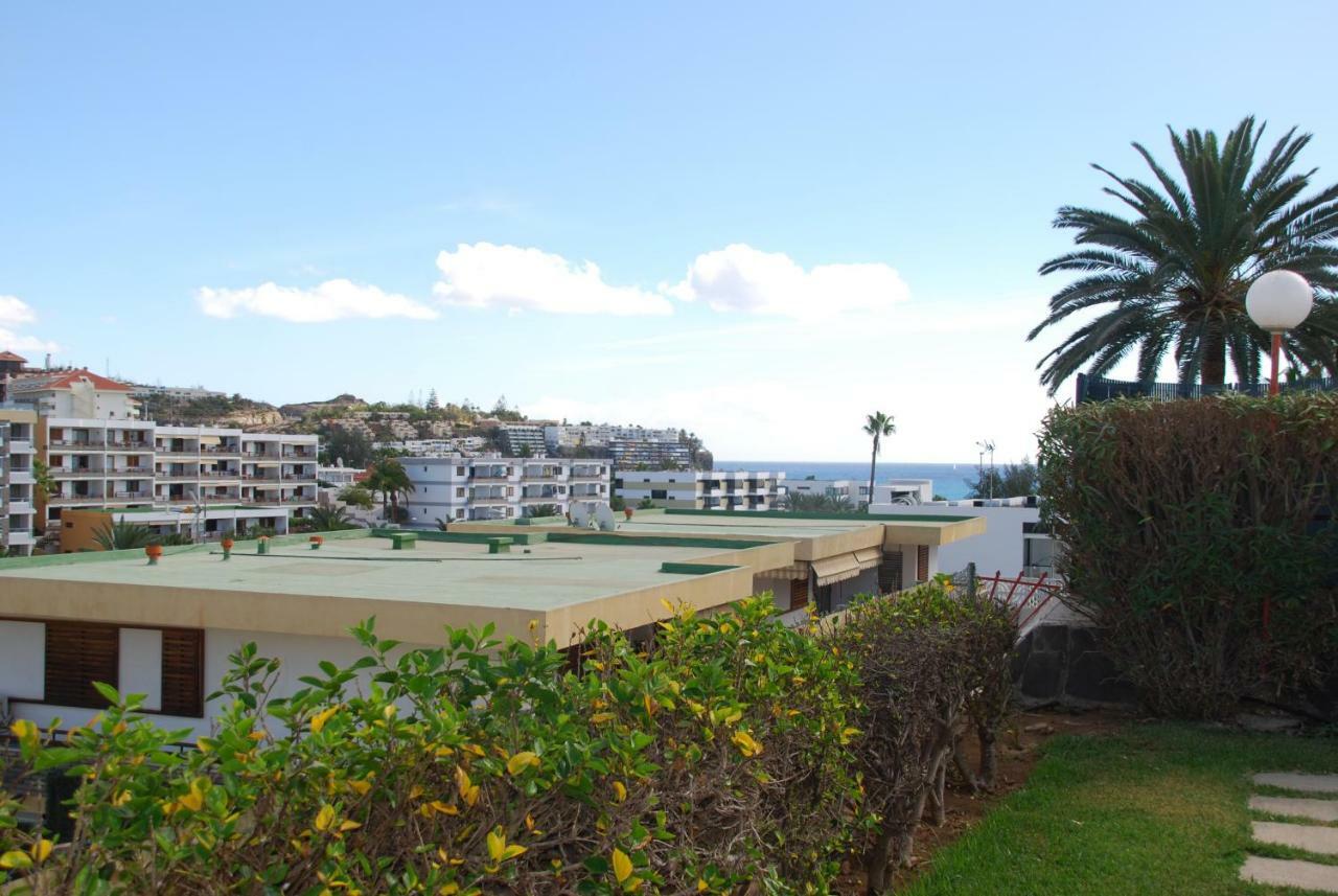 Maravilloso Duplex En San Agustin 외부 사진